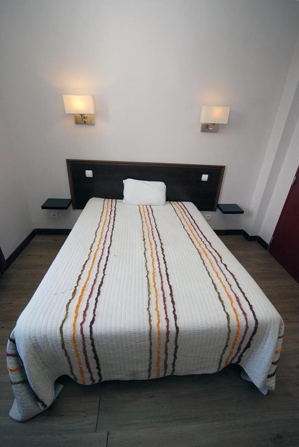 Hotel Le Bellevue - Paris Porte D'Orleans Кашан Екстериор снимка