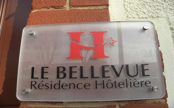 Hotel Le Bellevue - Paris Porte D'Orleans Кашан Екстериор снимка